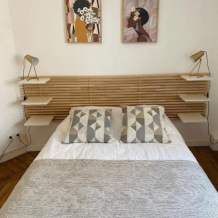 2Nd Floor Cozy Central Flat With Free Parking Boulogne-sur-Mer Esterno foto