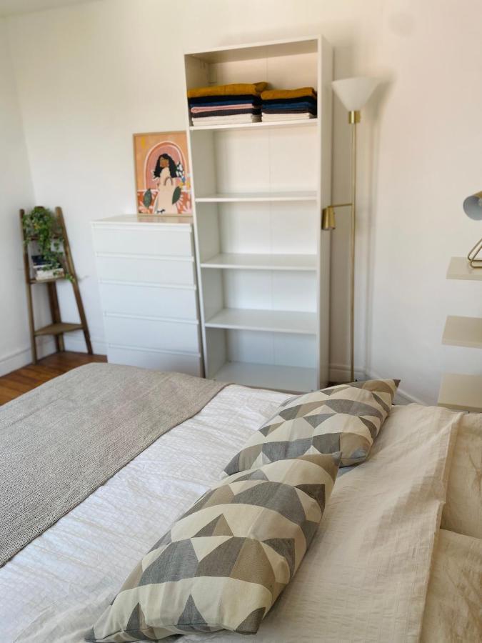 2Nd Floor Cozy Central Flat With Free Parking Boulogne-sur-Mer Esterno foto